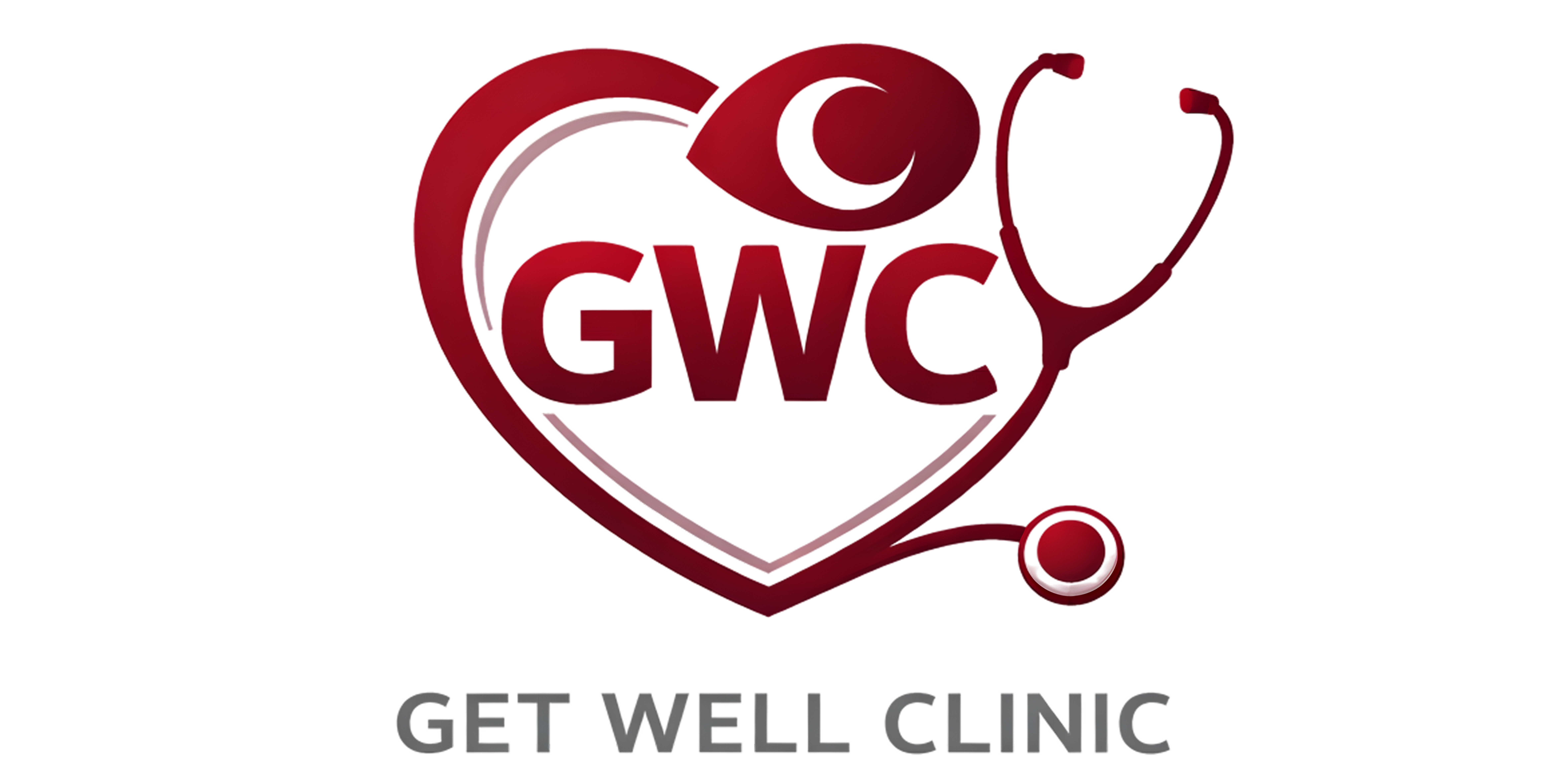 Get Well Clinic Logo